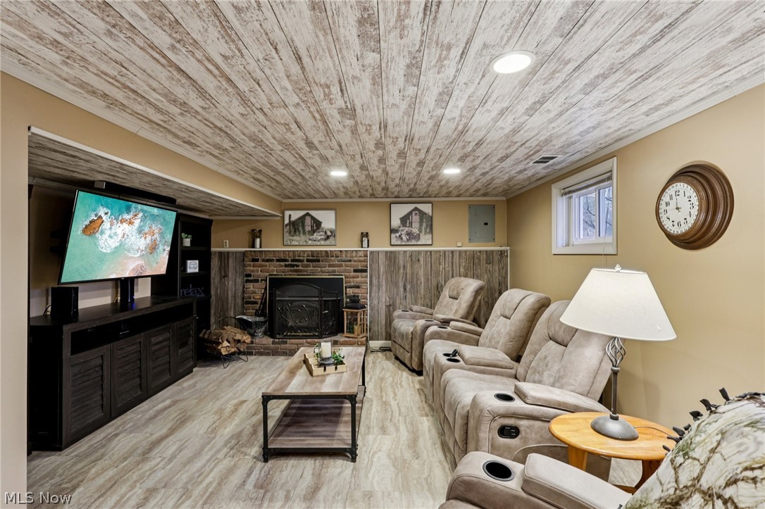 Parkhall Estates - Residential