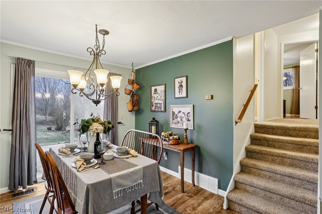 Parkhall Estates - Residential