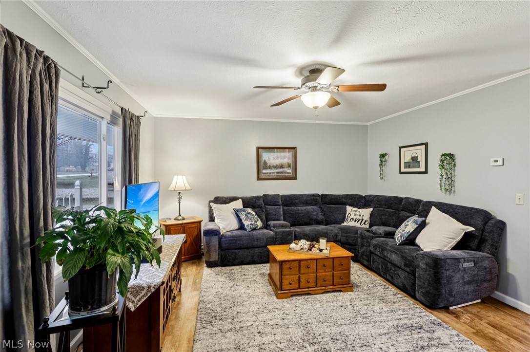 Parkhall Estates - Residential