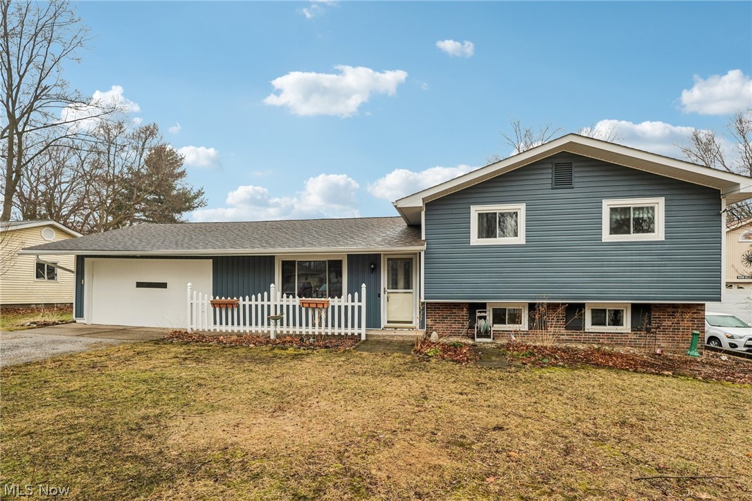 Parkhall Estates - Residential