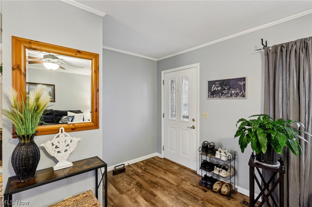 Parkhall Estates - Residential