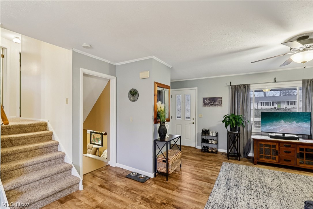 Parkhall Estates - Residential