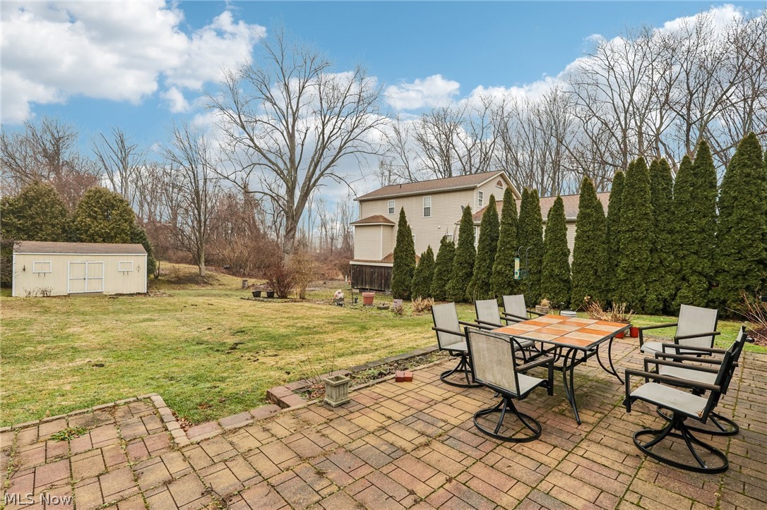 Parkhall Estates - Residential