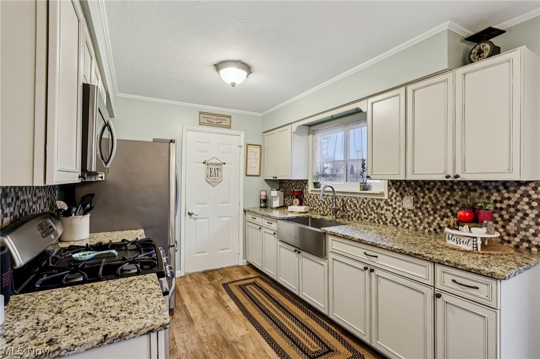 Parkhall Estates - Residential