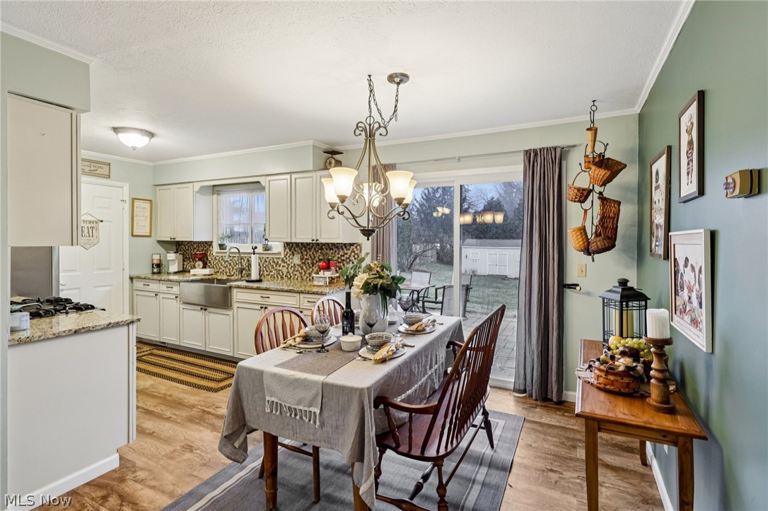 Parkhall Estates - Residential