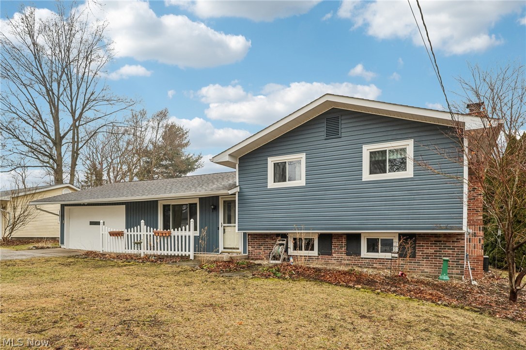 Parkhall Estates - Residential