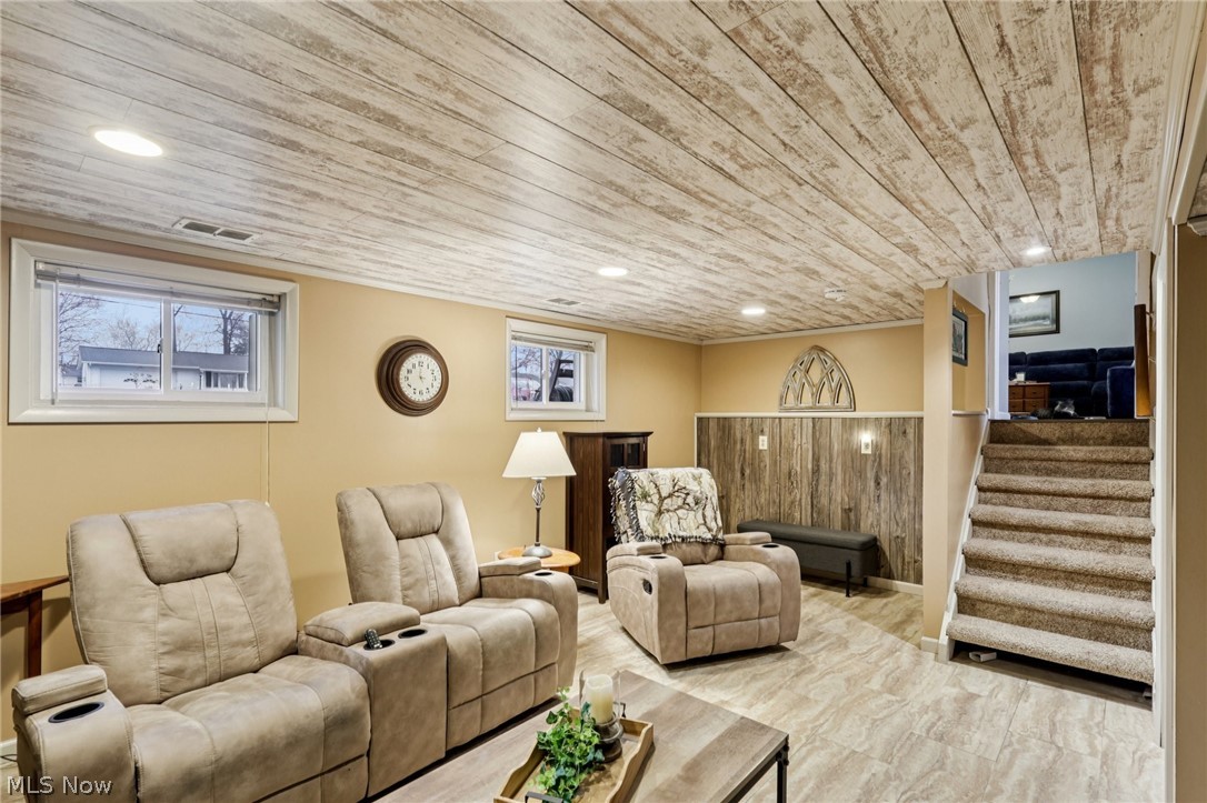 Parkhall Estates - Residential