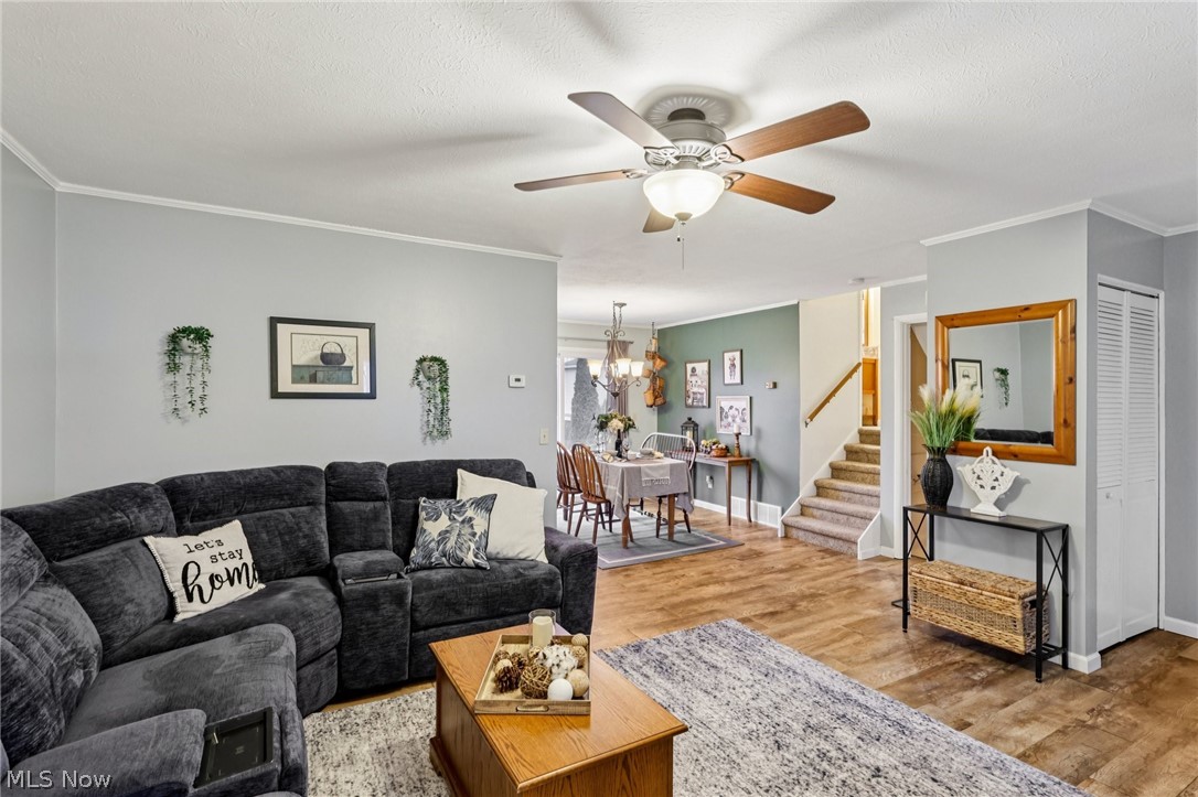 Parkhall Estates - Residential