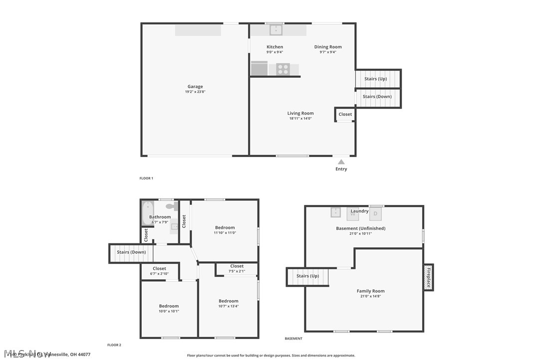 Parkhall Estates - Residential