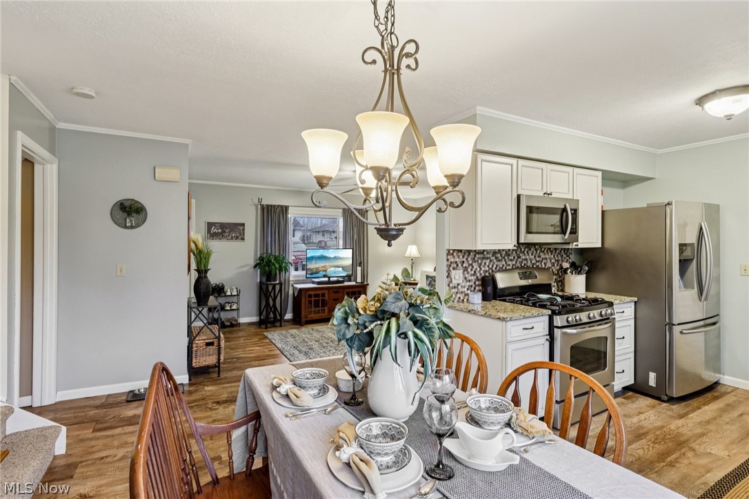 Parkhall Estates - Residential