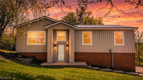46730 W Almar Lane St Clairsville OH 43950