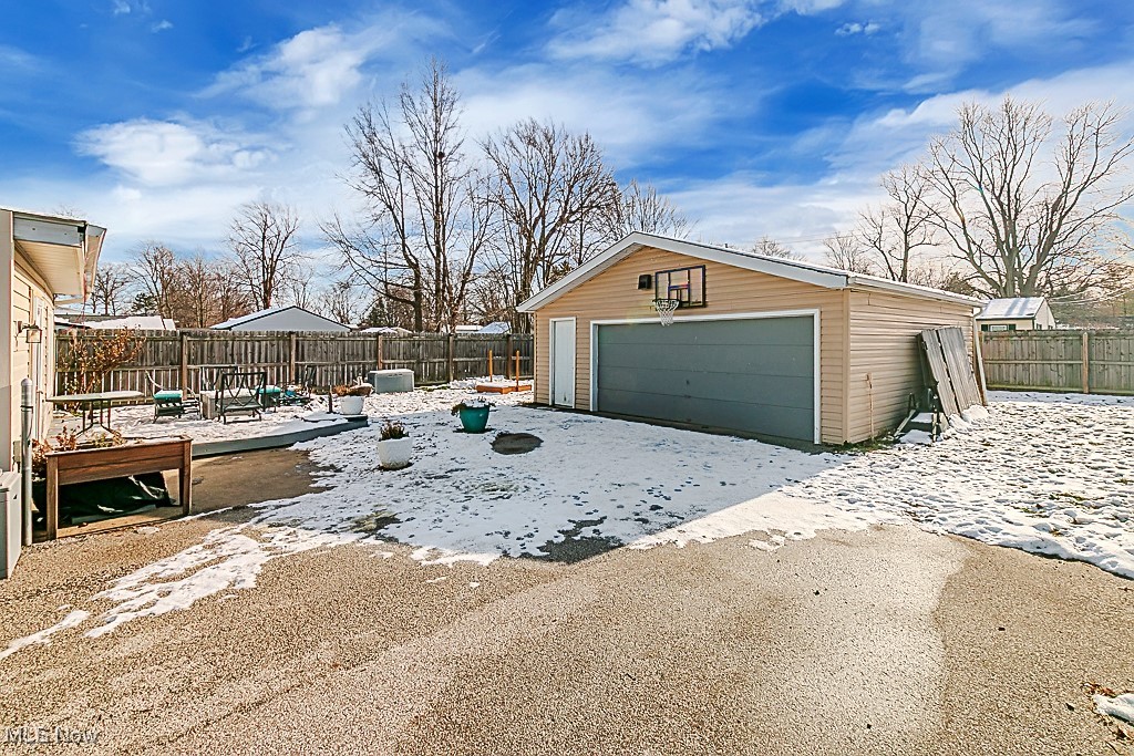 Mentor Beach Park No2 - Residential