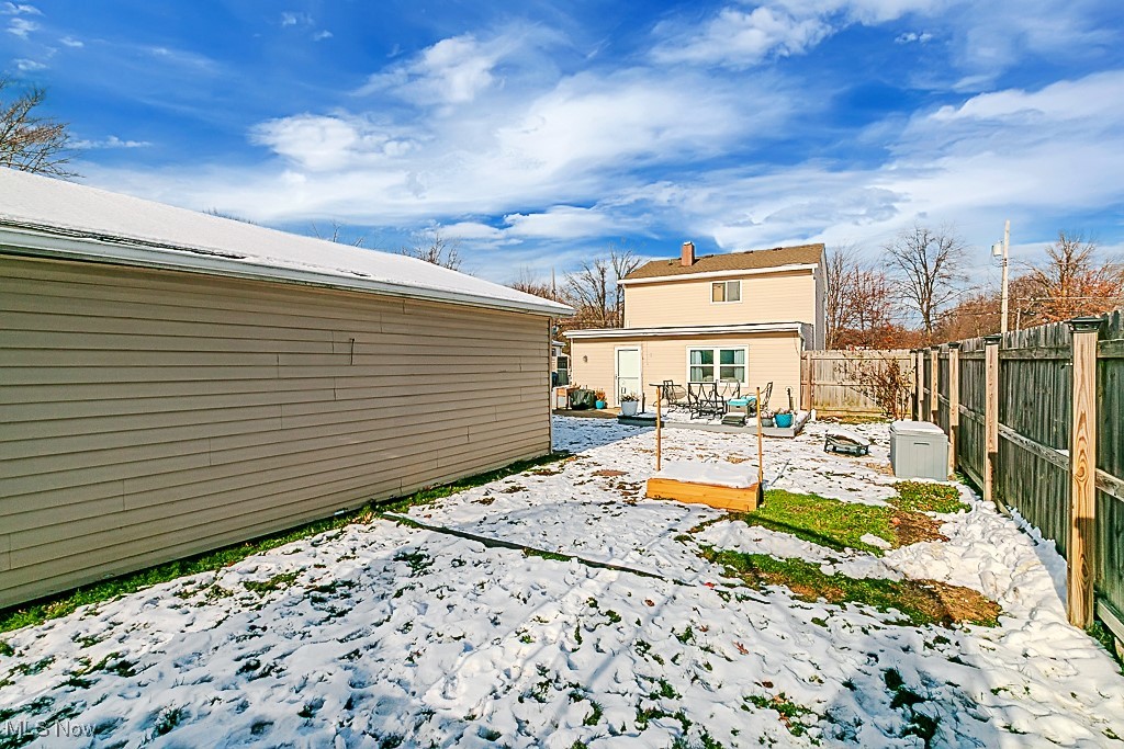 Mentor Beach Park No2 - Residential