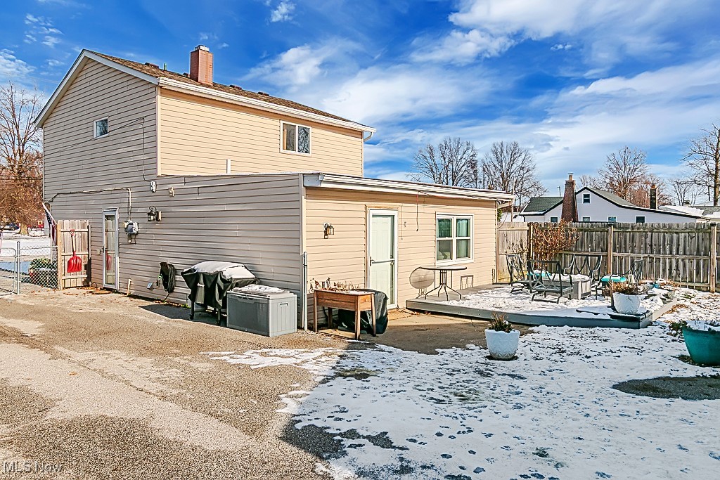 Mentor Beach Park No2 - Residential