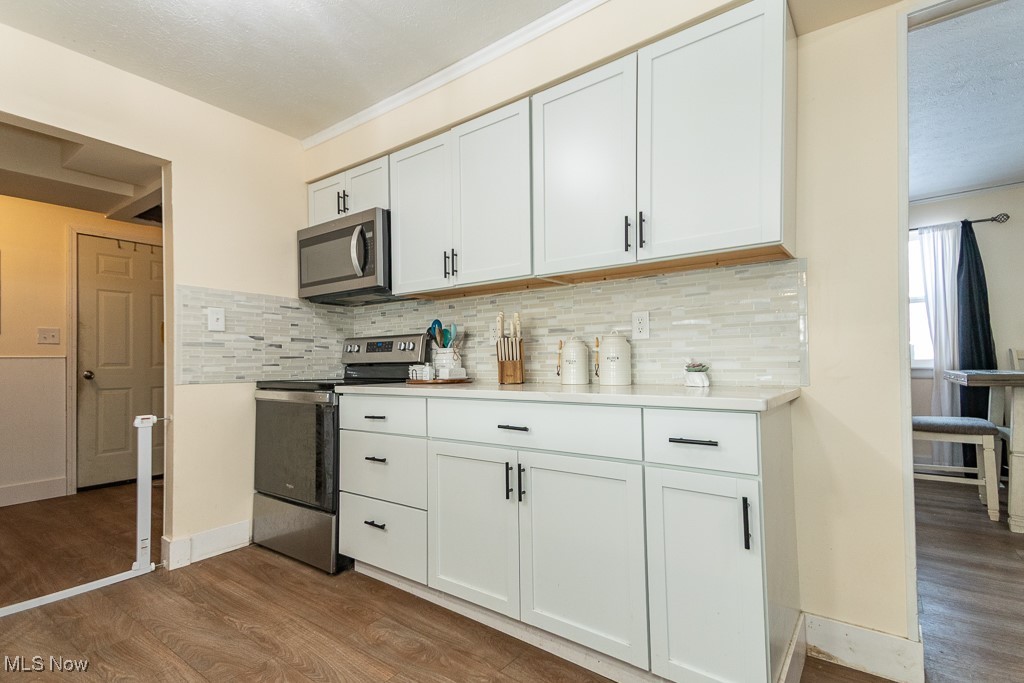 Mentor Beach Park No2 - Residential