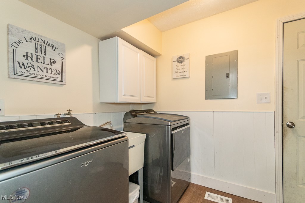 Mentor Beach Park No2 - Residential