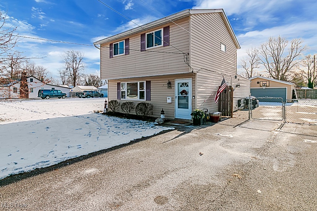 Mentor Beach Park No2 - Residential