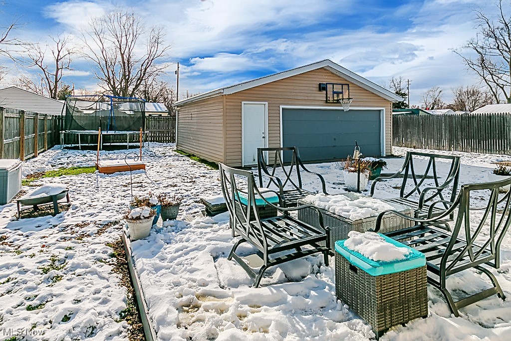 Mentor Beach Park No2 - Residential