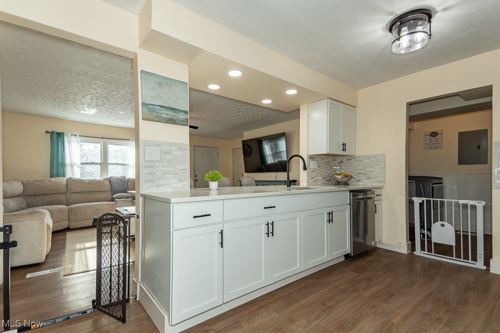 Mentor Beach Park No2 - Residential