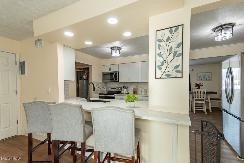 Mentor Beach Park No2 - Residential