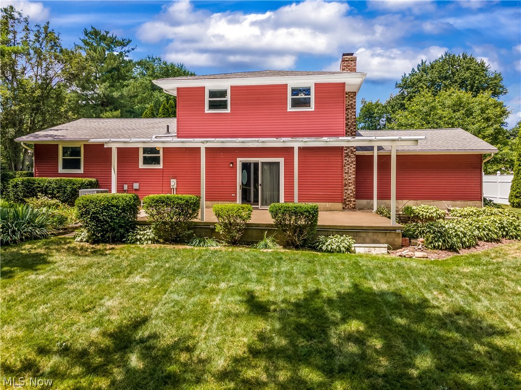 Reindeer Heights - Residential