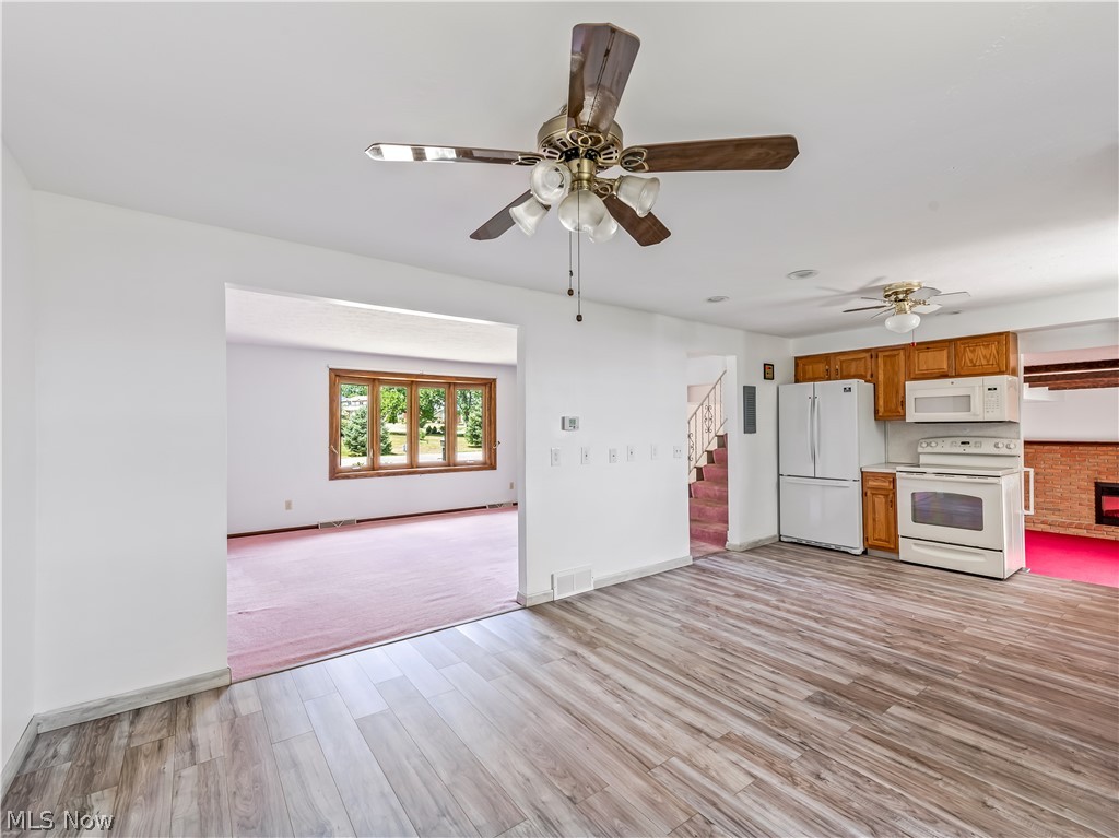 Reindeer Heights - Residential