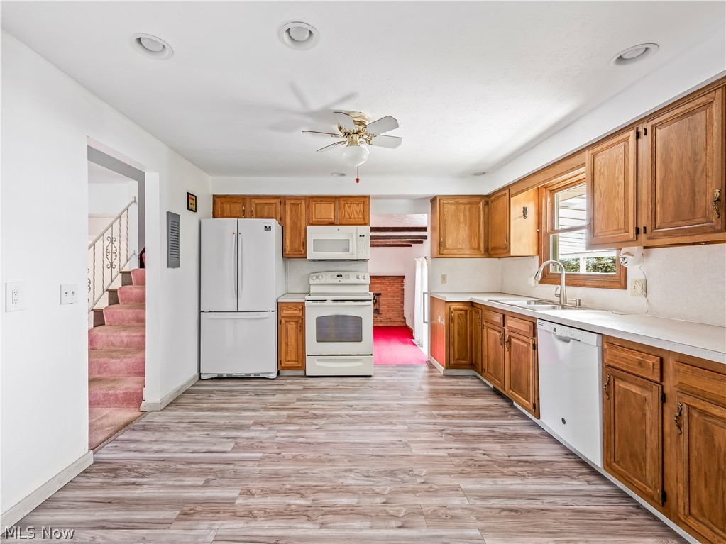 Reindeer Heights - Residential