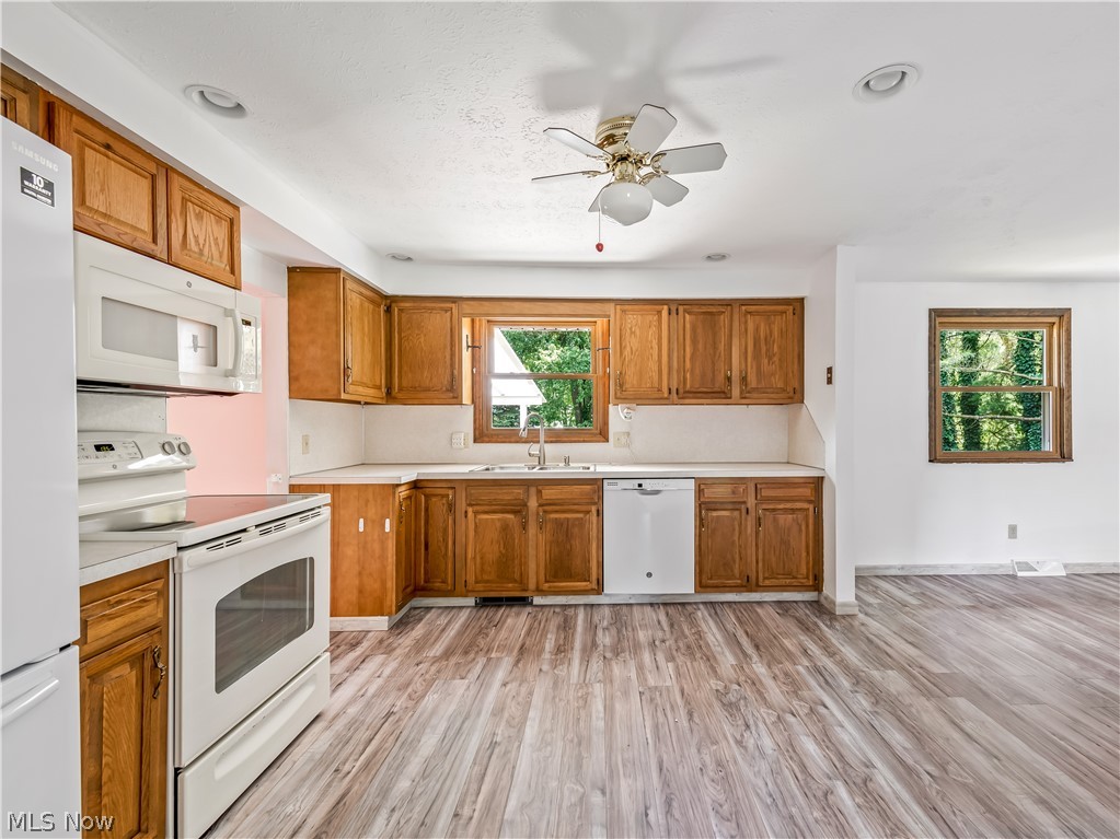 Reindeer Heights - Residential