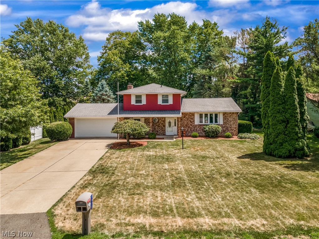 Reindeer Heights - Residential