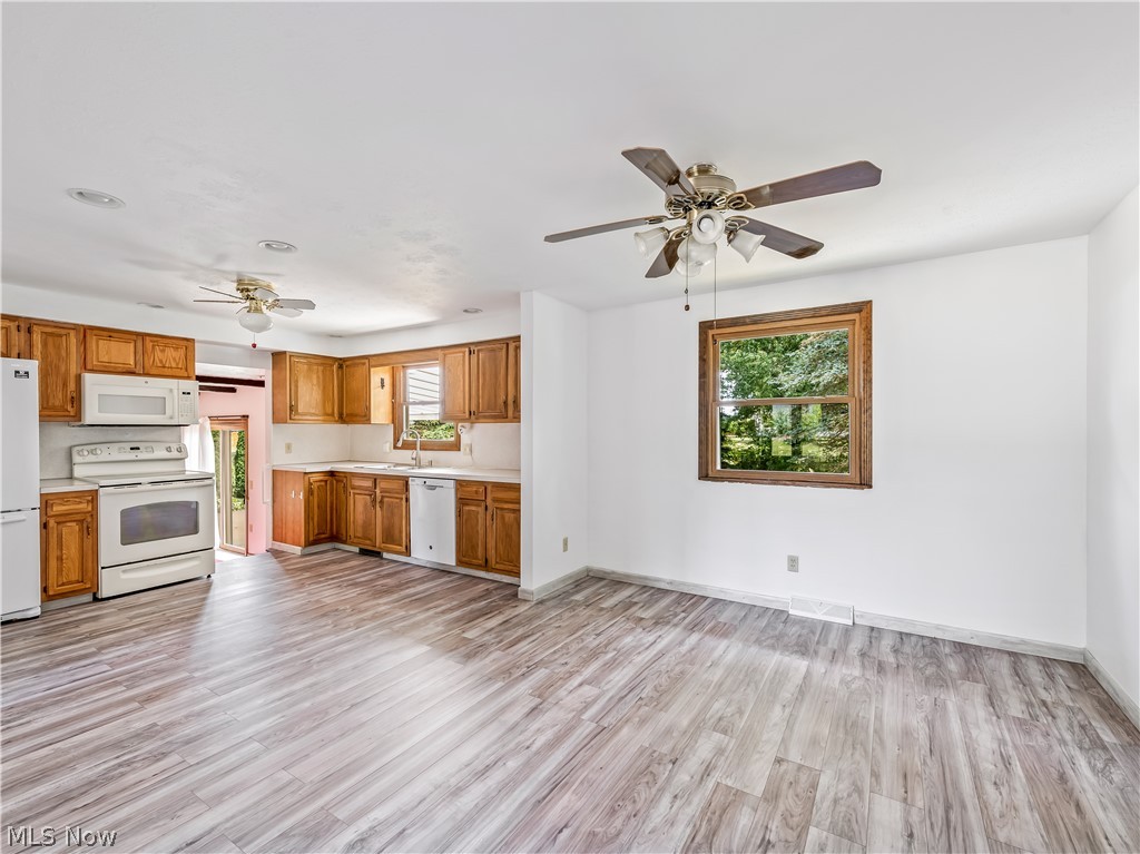 Reindeer Heights - Residential