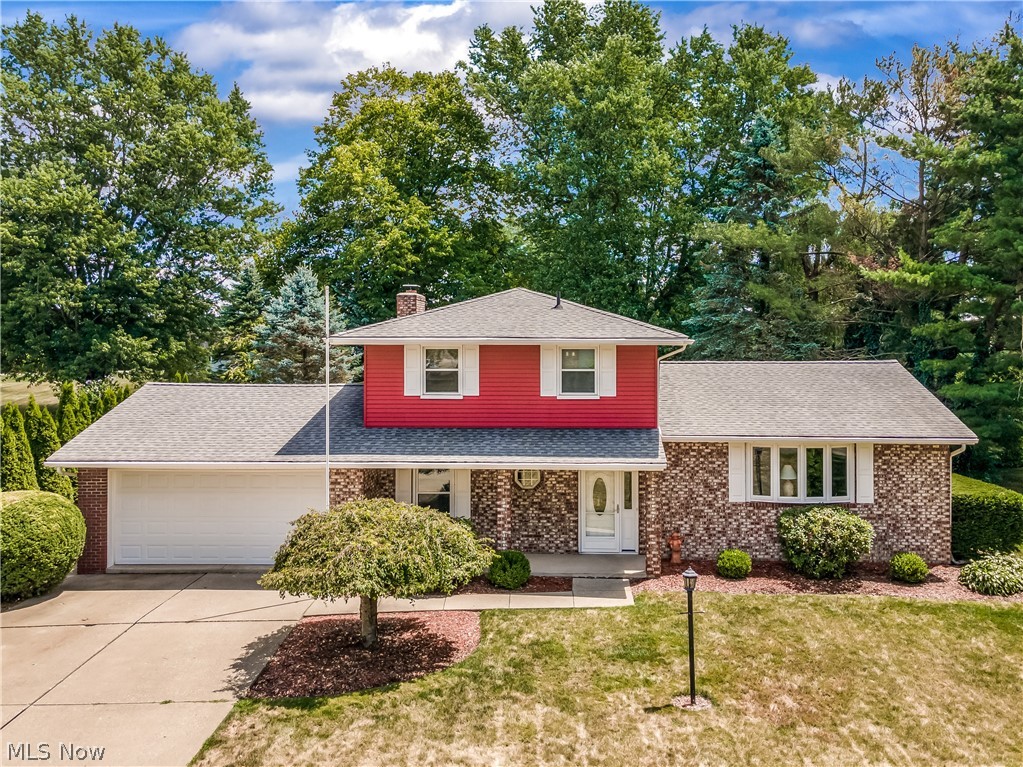 Reindeer Heights - Residential