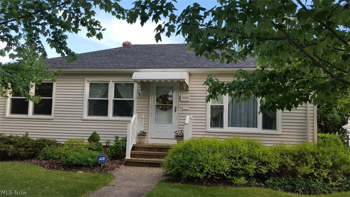 Ridgewood - Residential