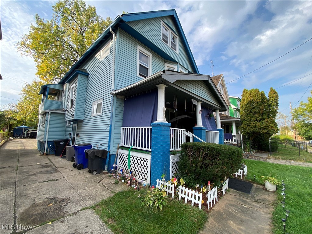 Kelper Woodland Park - Residential Income