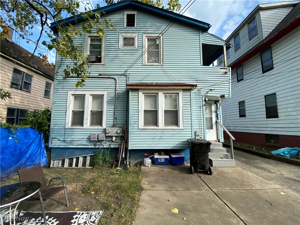 Kelper Woodland Park - Residential Income