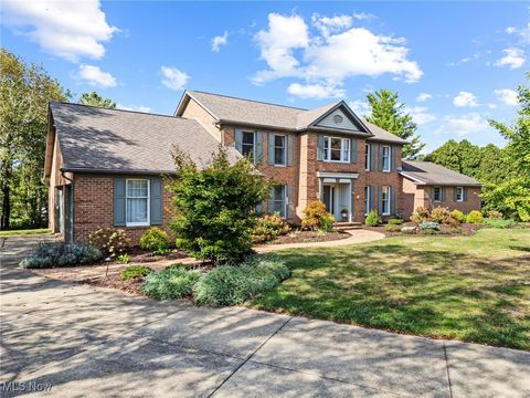 6810 Graystone Circle NW Canton OH 44718