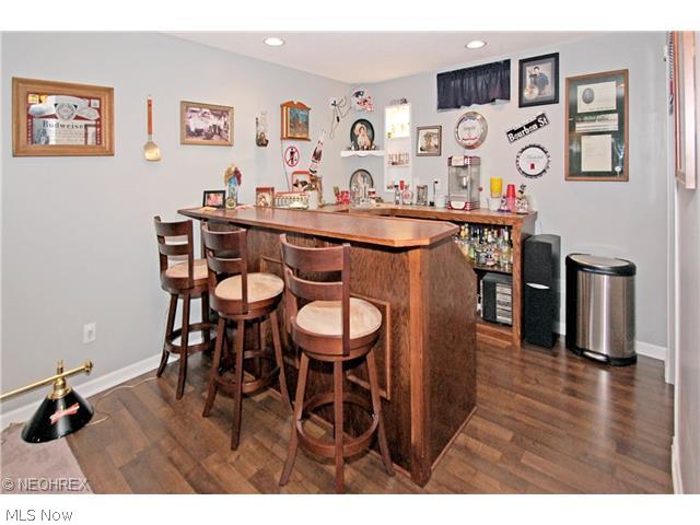 Andover Place/Waterbury - Residential