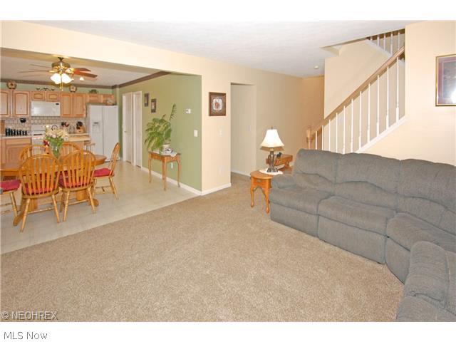 Andover Place/Waterbury - Residential