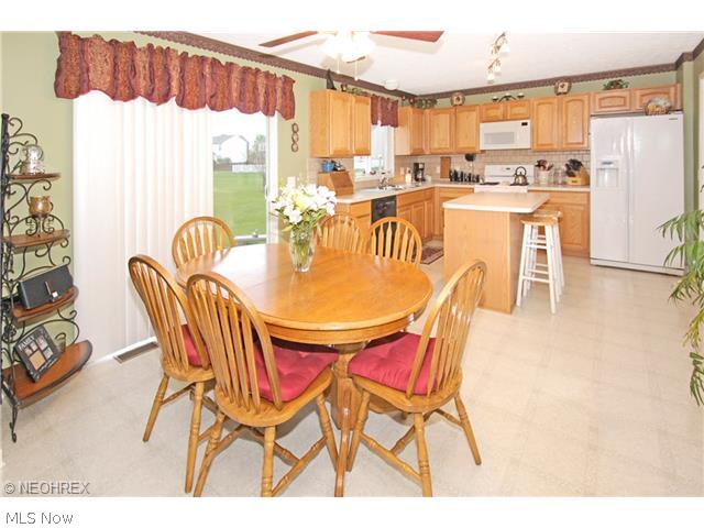 Andover Place/Waterbury - Residential