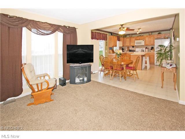 Andover Place/Waterbury - Residential