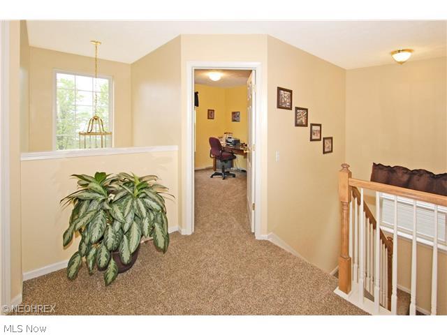 Andover Place/Waterbury - Residential