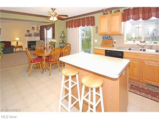 Andover Place/Waterbury - Residential