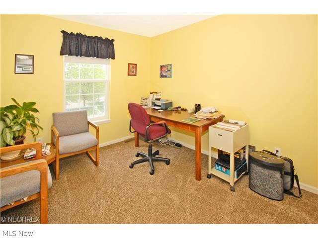 Andover Place/Waterbury - Residential