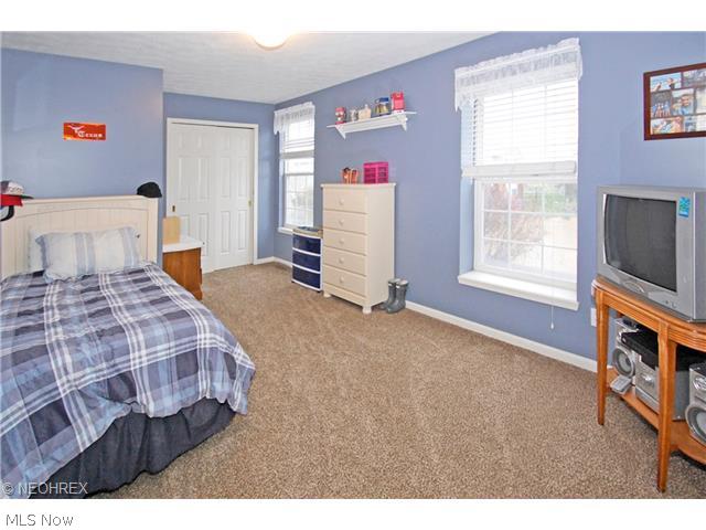 Andover Place/Waterbury - Residential