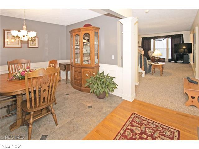 Andover Place/Waterbury - Residential