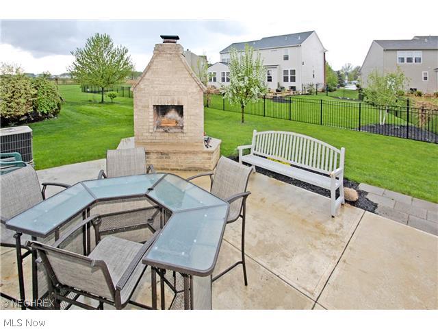 Andover Place/Waterbury - Residential