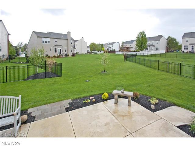 Andover Place/Waterbury - Residential