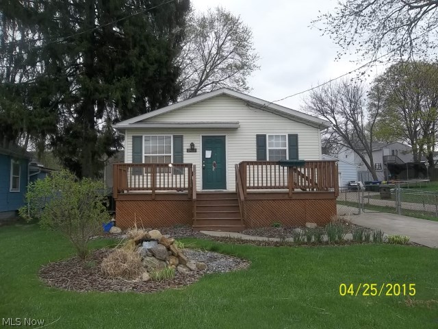 Riverside - Residential