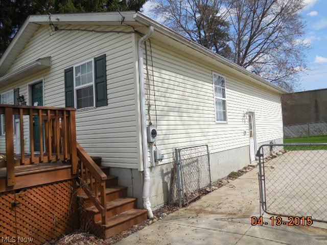 Riverside - Residential