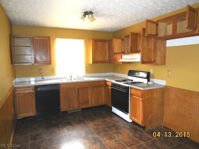 Riverside - Residential