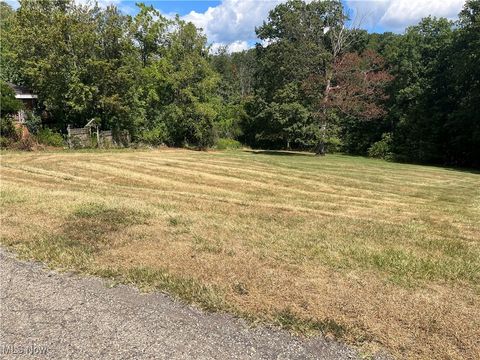 Vacant Land For Sale - Linmar Avenue<br/> Jefferson County, Wintersville, OH 43953